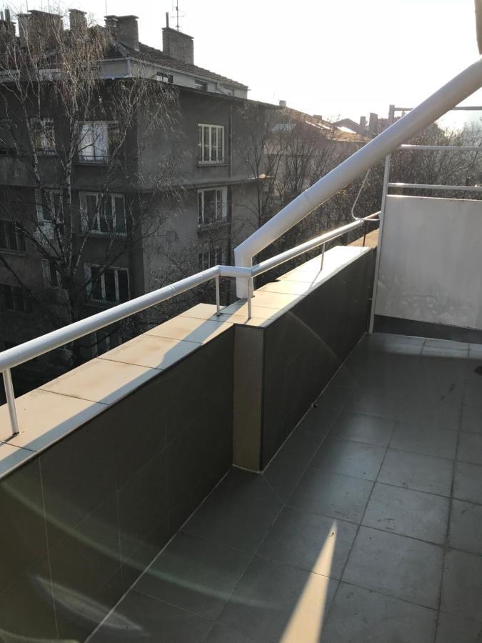 City Hostel Sofia Exterior photo